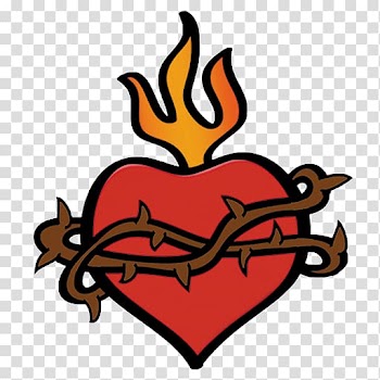 Church of the Sacred Heart Greatest Is Love Khilda, heart transparent background PNG clipart