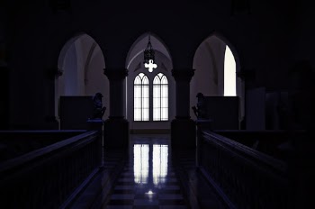 Church Window