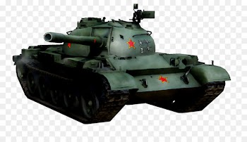Churchill tank Self-propelled artillery Gun turret -  