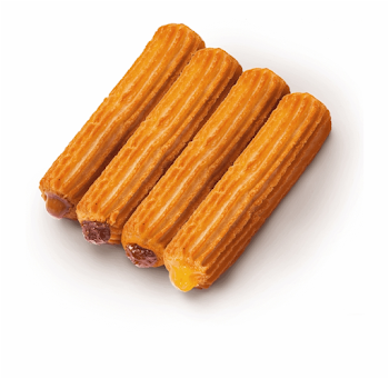 Churro Png - Churros Download Free, Transparent Png Download For ...