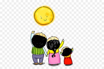 Chuseok Child Mid-Autumn Festival Moon - Child of the moon 