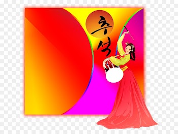 Chuseok Daum South Korea Text Naver Blog - chhouknet 