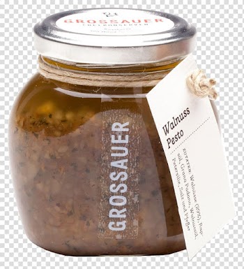 Chutney Pesto Bruschetta Chili con carne Pumpkin seed oil, salt transparent background PNG clipart