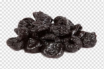Chutney Prune Dried Fruit Plum Potato, plum transparent background PNG clipart