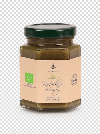 Chutney Pumpkin seed oil Flavor Jam Cucurbita maxima, butter transparent background PNG clipart