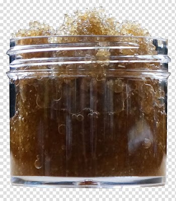 Chutney Sugar TEAS'TEA Ingredient Skin care, sugar transparent background PNG clipart