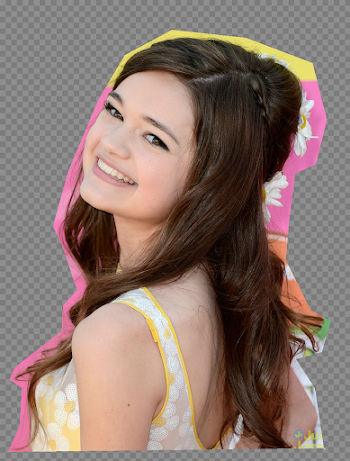 Ciara Bravo PNG Download Image