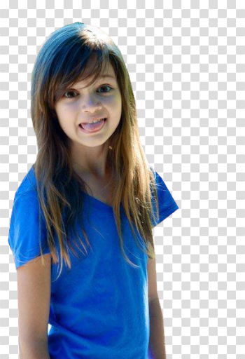 Ciara Bravo PNG Image