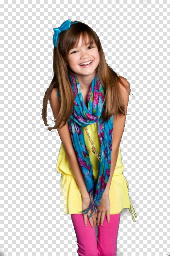 Ciara Bravo PNG Photo