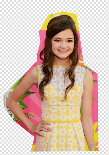 CIARA BRAVO transparent background PNG clipart | HiClipart