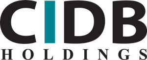 CIDB HOLDINGS Logo Vector
