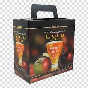 Cider Beer Brewing Grains & Malts Ale Perry, beer transparent background PNG clipart