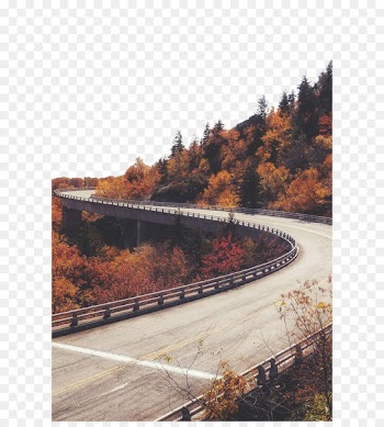 Cider doughnut Apple cider Margot Tenenbaum Autumn Wallpaper - Curved mountain road 