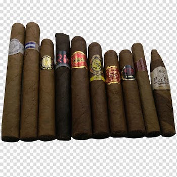 Cigar Cuba Tobacco Products Cohiba Corojo, cigar transparent background PNG clipart
