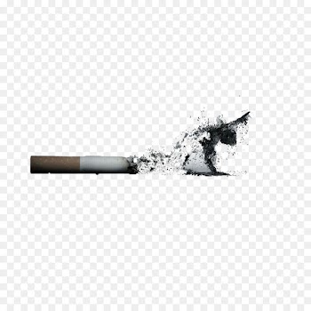 Cigarette Ashtray Death Designer - Death Cigarettes 
