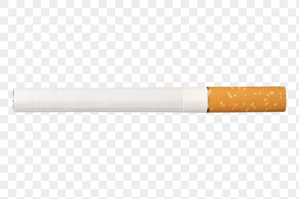 Cigarette png sticker, object illustration | Free PNG - rawpixel