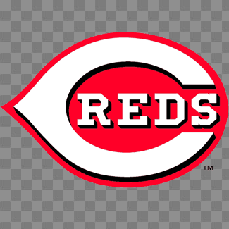 Cincinnati Reds Logo transparent PNG - StickPNG