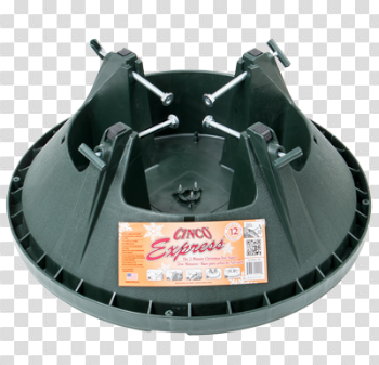 Cinco C-144E Express - Cinco Plastics Inc.
