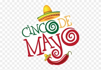 Cinco De Mayo Border