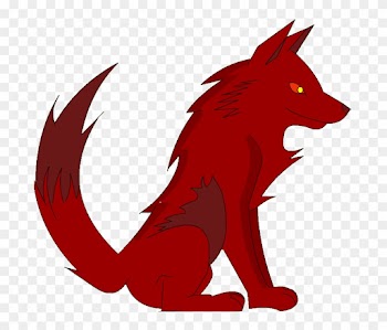 Cinder Wolf - Cinder Wolf