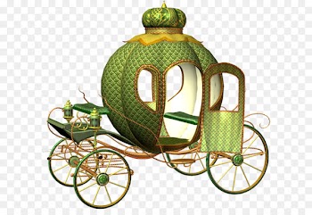 Cinderella Carriage Portable Network Graphics The Walt Disney Company Image - carrosse poster 