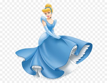 Cinderella Fairy Godmother Clip art - cindrella 