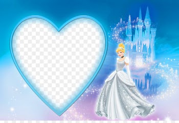 Cinderella Prince Charming Picture Frames Disney Princess YouTube - Cinderella 