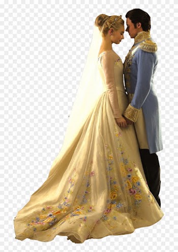 Cinderella Prince Charming Wedding Download - Ella And Kit Cinderella