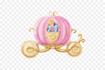 Cinderella Pumpkin Carriage Disney Princess Clip art - Disney, Cinderella, pumpkin, carriage, toy 