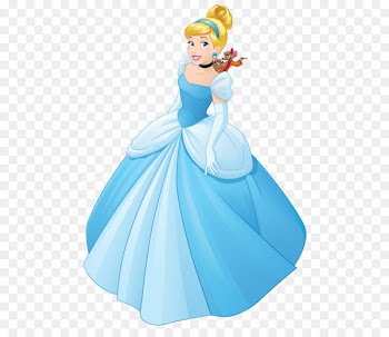 Cinderella, Rapunzel, Princess Aurora, Cartoon, Gown PNG