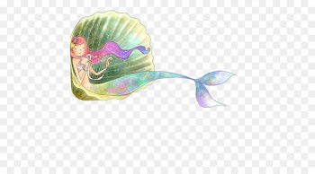 Cinderella The Frog Prince Fairy tale Mermaid - Mermaid 
