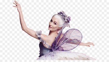 Cine la Calandria Ballet Opera Dancer Film - ballet 