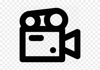 Cinema Icon - Movie Camera