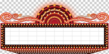 Cinema Marquee PNG, Clipart, Area, Brand, Cinema, Clip Art, Echo ...