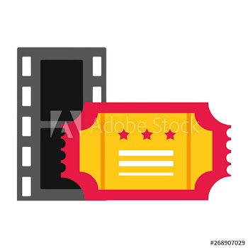cinema movie design