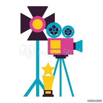 cinema movie design