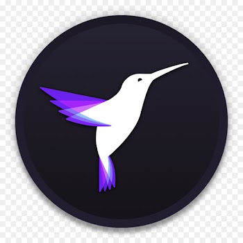 Cinemagraph, Photography, Apple, Hummingbird, Bird PNG