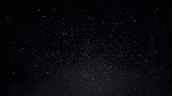Cinematic Deep Space Darkness