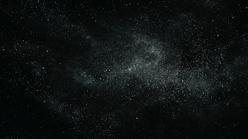 Cinematic Deep Space Darkness