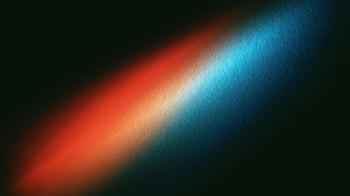 Cinematic Gradient Abstract Background
