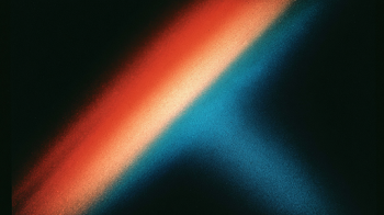Cinematic Gradient Light Abstract
