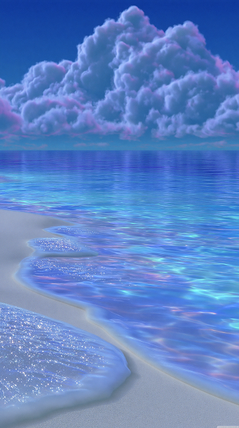 Cinematic Tropical Paradise