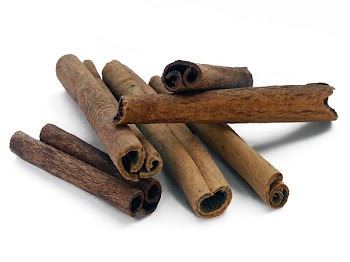 Cinnamon