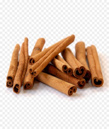 Cinnamon Herb Allspice Masala - Cinnamon 