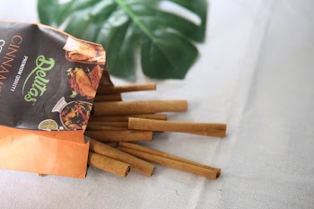 Cinnamon Pack