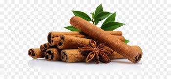 Cinnamon roll Crisp Masala chai Flavor - Seasonings cinnamon 