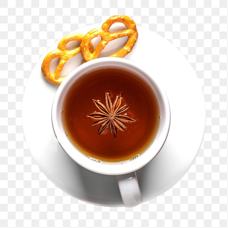 Cinnamon tea png sticker, transparent | Free PNG - rawpixel