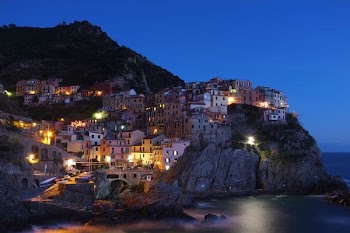 Cinque Terre Italy