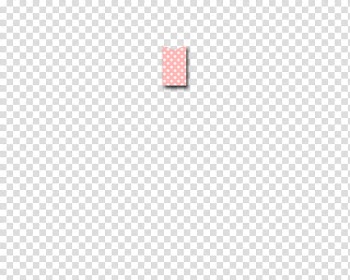 Cintitas, pink and white polka dot ribbon transparent background PNG clipart