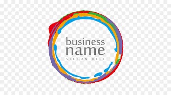 Circle 7 logo Stock illustration Royalty-free - LOGO logo design vector Round 